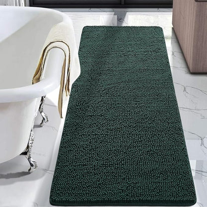 Washable Non Slip Bath Rugs for Bathroom Shower | Egoodhome™