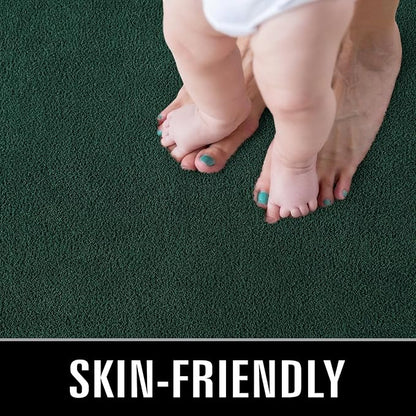 Large Super Soft Indoor Thickende Memory -Foam Rugs | Egoodhome™