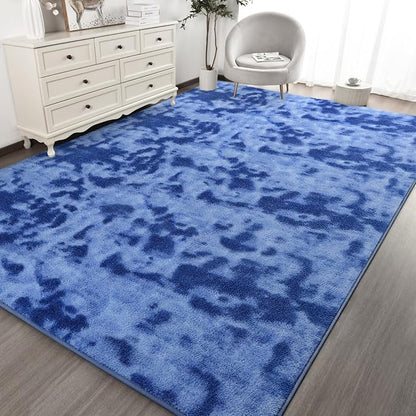 Ultra Soft Memory Foam modern Rugs | Egoodhome™