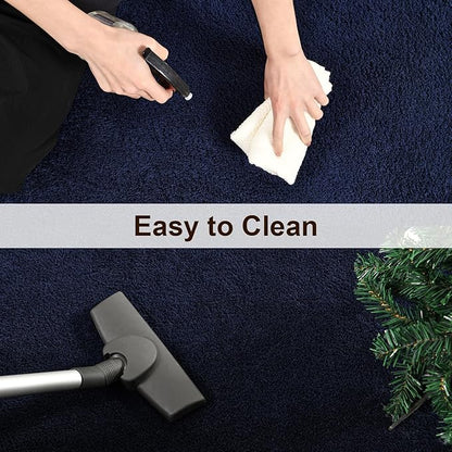 Large Super Soft Indoor Thickende Memory -Foam Rugs | Egoodhome™