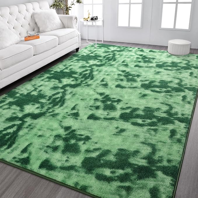 Ultra Soft Memory Foam modern Rugs | Egoodhome™