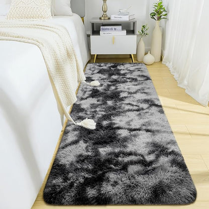 Various styles of Large Soft Area Rug | EGoodhome™