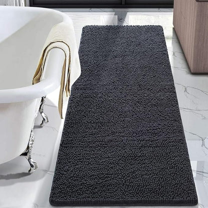 Washable Non Slip Bath Rugs for Bathroom Shower | Egoodhome™