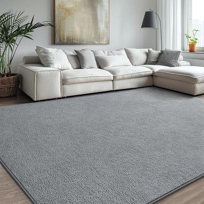 Ultra Soft Memory Foam modern Rugs | Egoodhome™