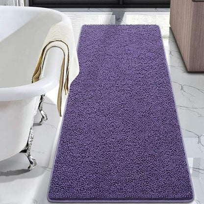 Washable Non Slip Bath Rugs for Bathroom Shower | Egoodhome™
