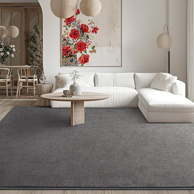 Ultra Soft Memory Foam modern Rugs | Egoodhome™