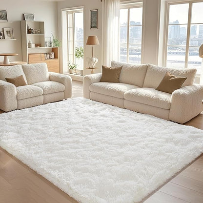 Various styles of Large Soft Area Rug | EGoodhome™
