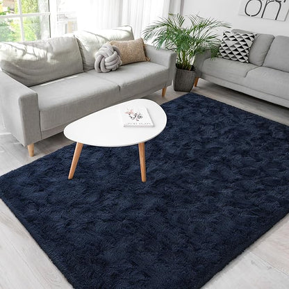 Various styles of Large Soft Area Rug | EGoodhome™