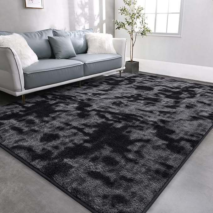 Large Super Soft Indoor Thickende Memory -Foam Rugs | Egoodhome™