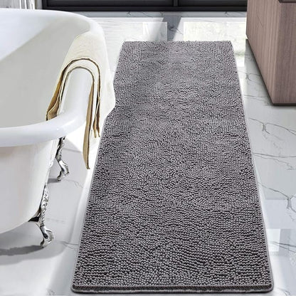 Washable Non Slip Bath Rugs for Bathroom Shower | Egoodhome™