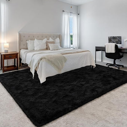 Various styles of Large Soft Area Rug | EGoodhome™