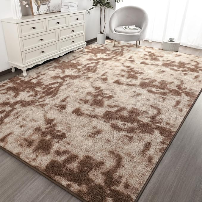 Ultra Soft Memory Foam modern Rugs | Egoodhome™