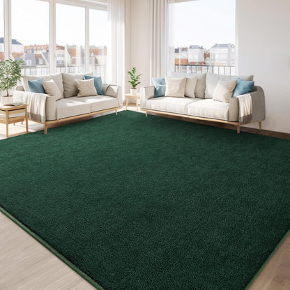 Large Super Soft Indoor Thickende Memory -Foam Rugs | Egoodhome™