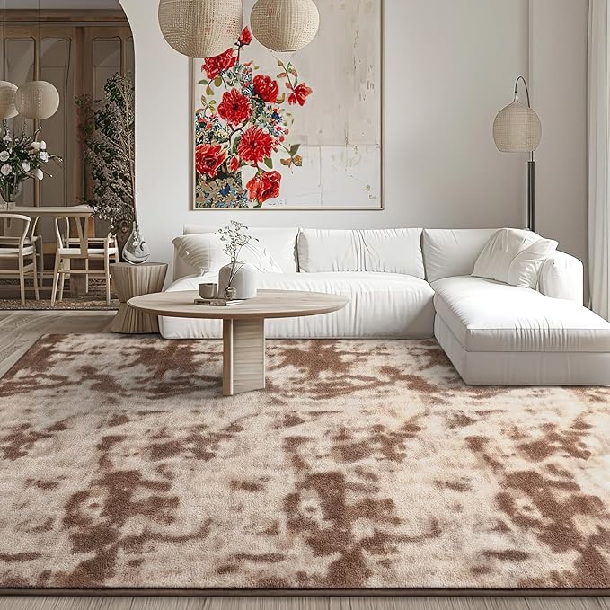 Ultra Soft Memory Foam modern Rugs | Egoodhome™