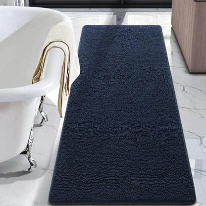 Washable Non Slip Bath Rugs for Bathroom Shower | Egoodhome™