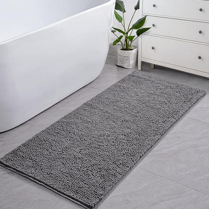 Washable Non Slip Bath Rugs for Bathroom Shower | Egoodhome™