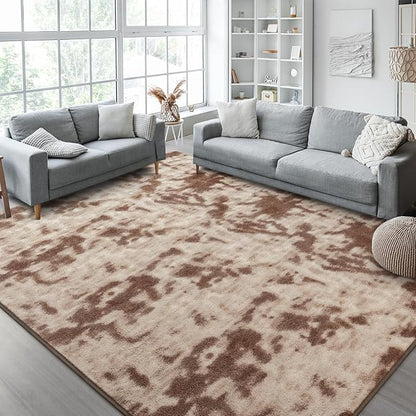Ultra Soft Memory Foam modern Rugs | Egoodhome™