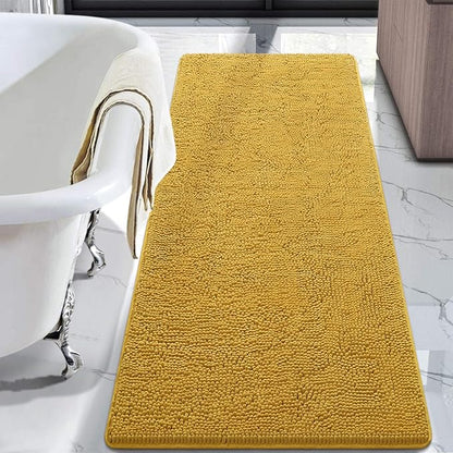 Washable Non Slip Bath Rugs for Bathroom Shower | Egoodhome™