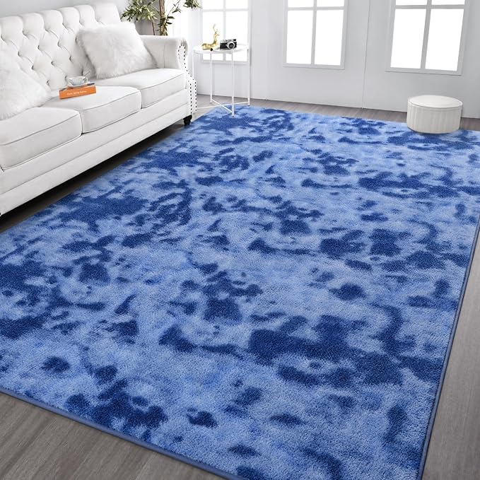 Ultra Soft Memory Foam modern Rugs | Egoodhome™