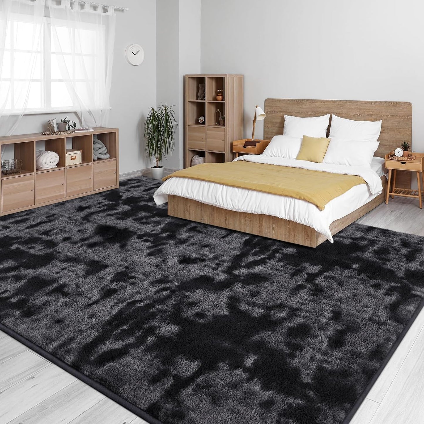 Large Super Soft Indoor Thickende Memory -Foam Rugs | Egoodhome™
