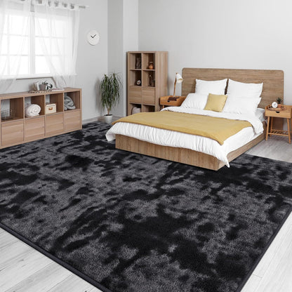 Large Super Soft Indoor Thickende Memory -Foam Rugs | Egoodhome™