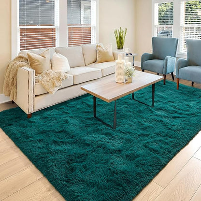 Various styles of Large Soft Area Rug | EGoodhome™