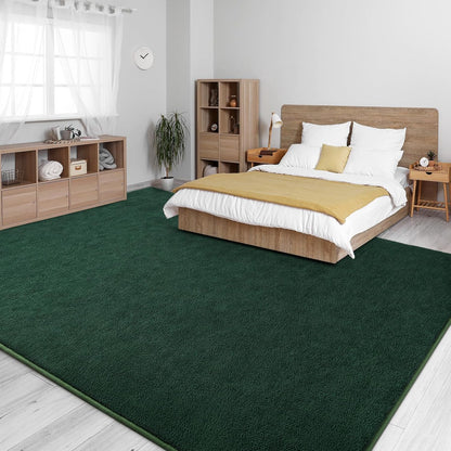 Large Super Soft Indoor Thickende Memory -Foam Rugs | Egoodhome™