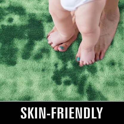 Large Super Soft Indoor Thickende Memory -Foam Rugs | Egoodhome™