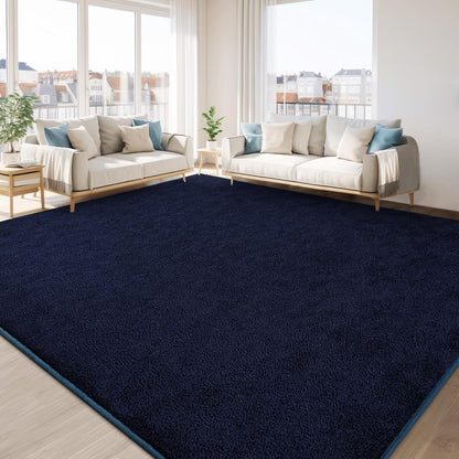 Large Super Soft Indoor Thickende Memory -Foam Rugs | Egoodhome™