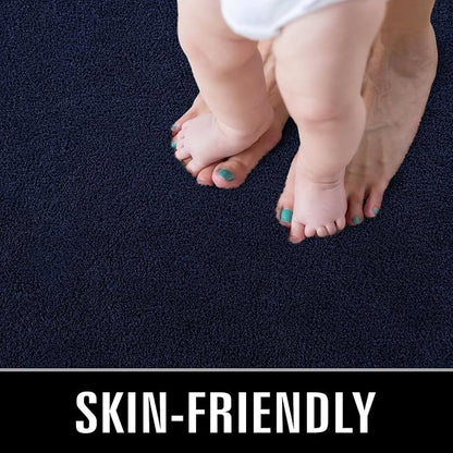 Large Super Soft Indoor Thickende Memory -Foam Rugs | Egoodhome™