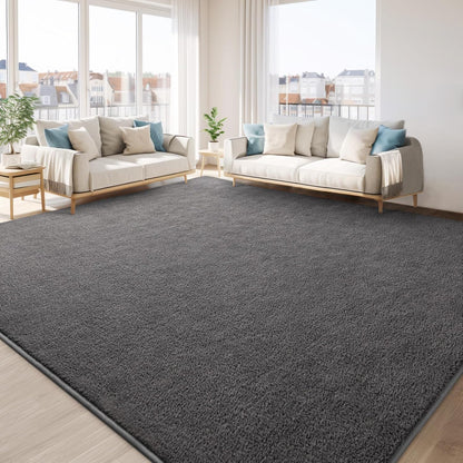 Large Super Soft Indoor Thickende Memory -Foam Rugs | Egoodhome™