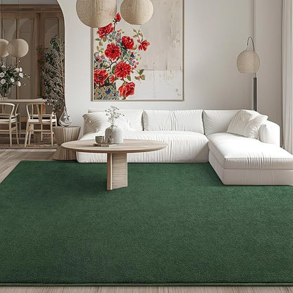 Ultra Soft Memory Foam modern Rugs | Egoodhome™