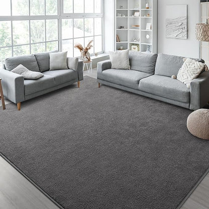 Ultra Soft Memory Foam modern Rugs | Egoodhome™