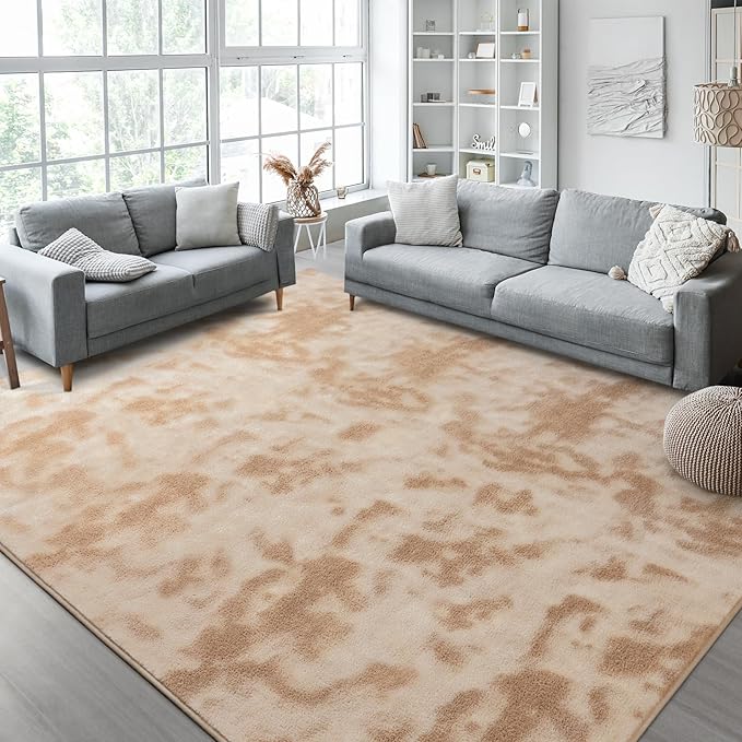Ultra Soft Memory Foam modern Rugs | Egoodhome™