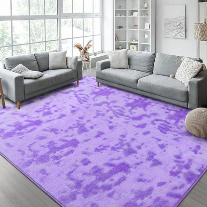 Ultra Soft Memory Foam modern Rugs | Egoodhome™