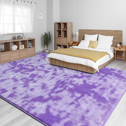 Large Super Soft Indoor Thickende Memory -Foam Rugs | Egoodhome™