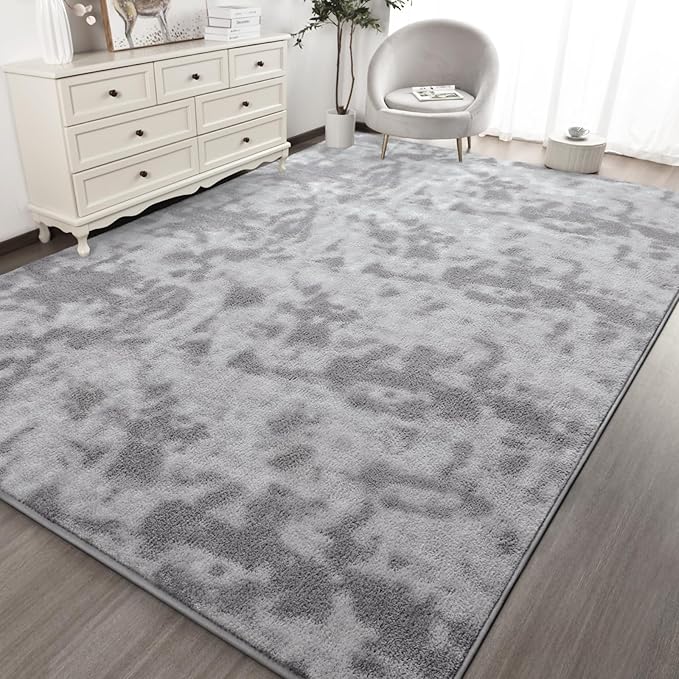 Ultra Soft Memory Foam modern Rugs | Egoodhome™