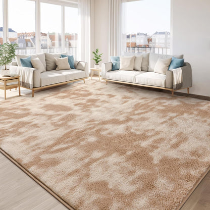 Large Super Soft Indoor Thickende Memory -Foam Rugs | Egoodhome™