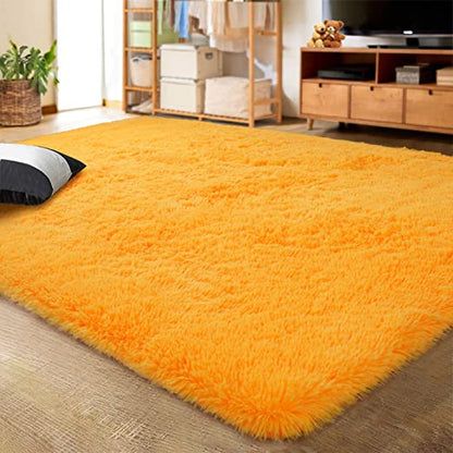 Ultra Soft Indoor Modern Area Rugs | Egoodhome™