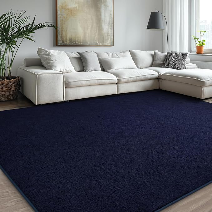 Ultra Soft Memory Foam modern Rugs | Egoodhome™