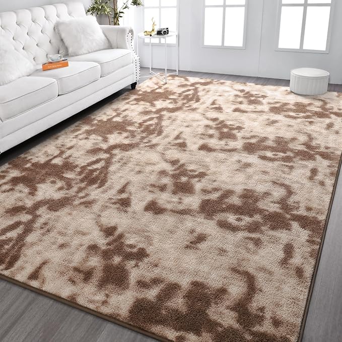 Ultra Soft Memory Foam modern Rugs | Egoodhome™