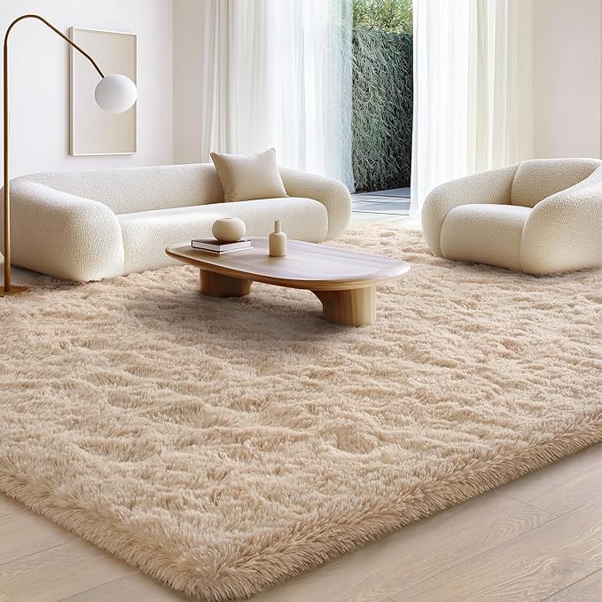 Various styles of Large Soft Area Rug | EGoodhome™