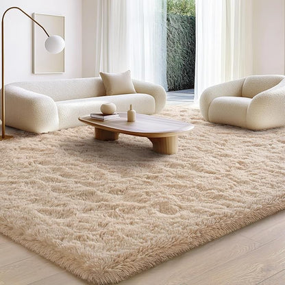 Various styles of Large Soft Area Rug | EGoodhome™