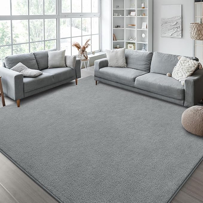 Ultra Soft Memory Foam modern Rugs | Egoodhome™