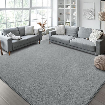 Ultra Soft Memory Foam modern Rugs | Egoodhome™