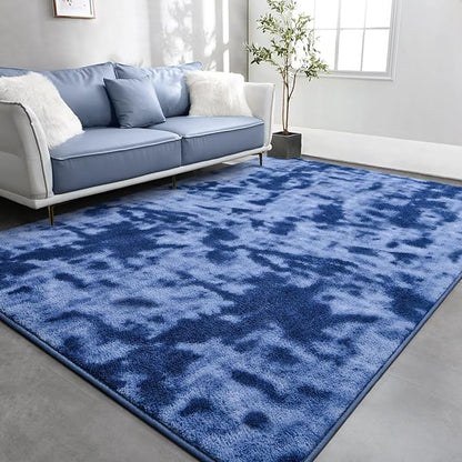 Large Super Soft Indoor Thickende Memory -Foam Rugs | Egoodhome™