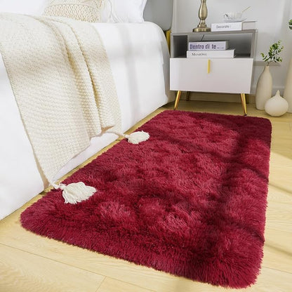 Various styles of Large Soft Area Rug | EGoodhome™