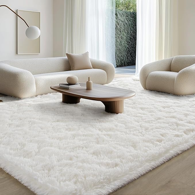 Various styles of Large Soft Area Rug | EGoodhome™