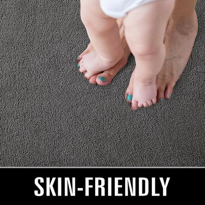 Large Super Soft Indoor Thickende Memory -Foam Rugs | Egoodhome™