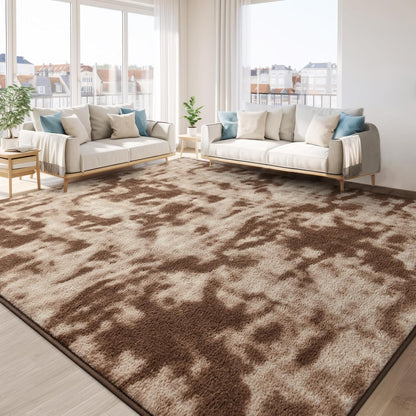 Large Super Soft Indoor Thickende Memory -Foam Rugs | Egoodhome™